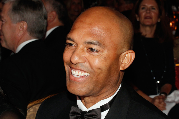 Mariano Rivera