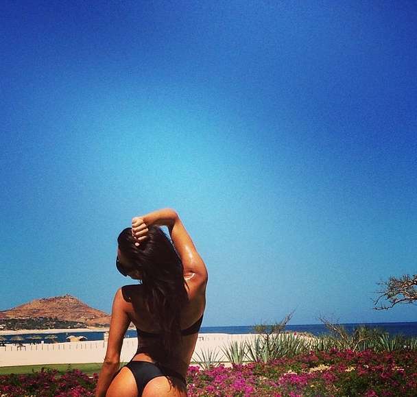 Naya Rivera