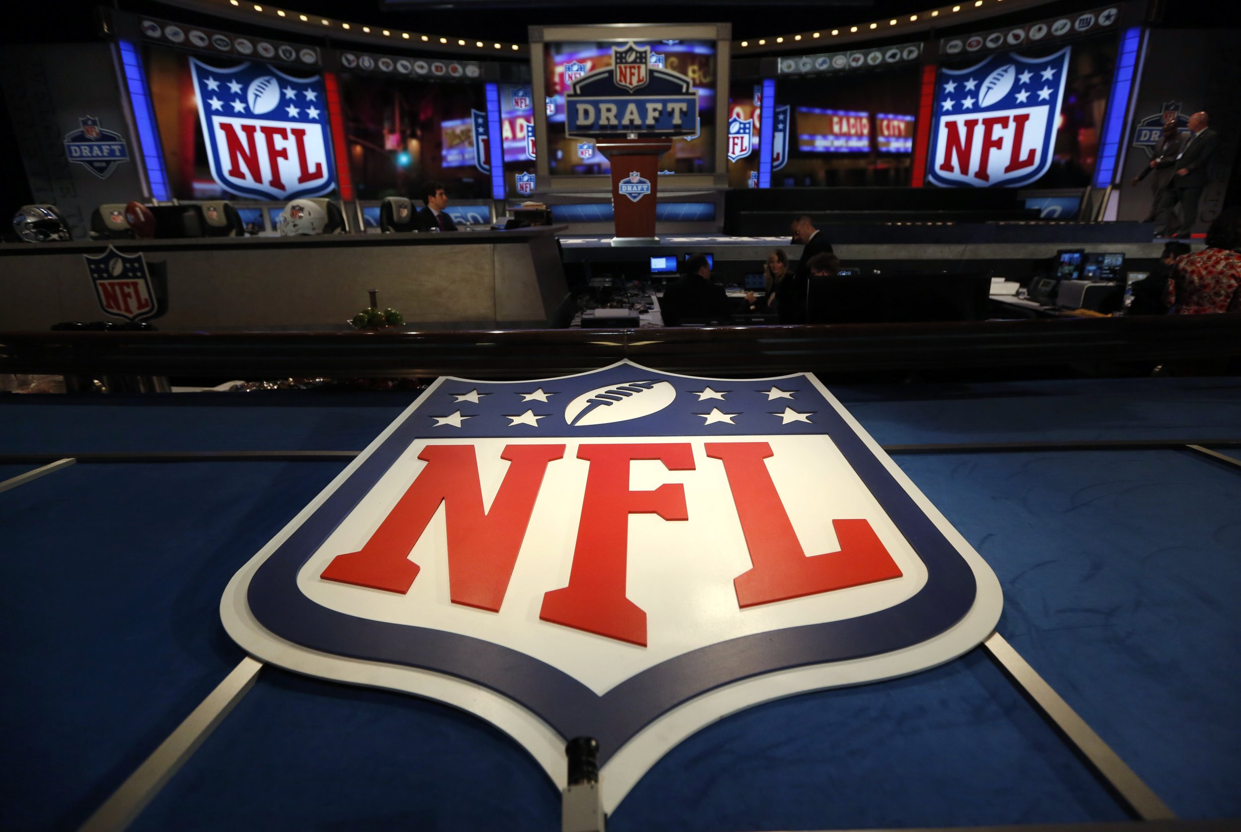 NFL Draft 2014 Preview: Date, Time, Draft Order And Complete Viewing ...