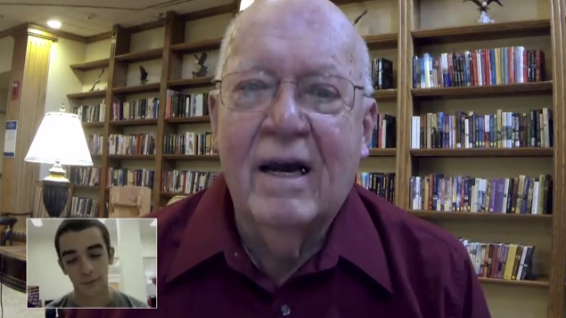 Brazil-Students-English-Chicago-Retirement-Home