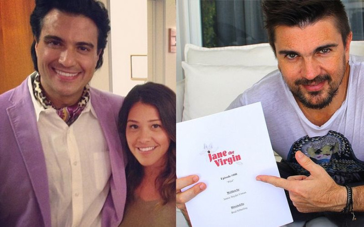 'Jane The Virgin' Picked Up To Series By The CW