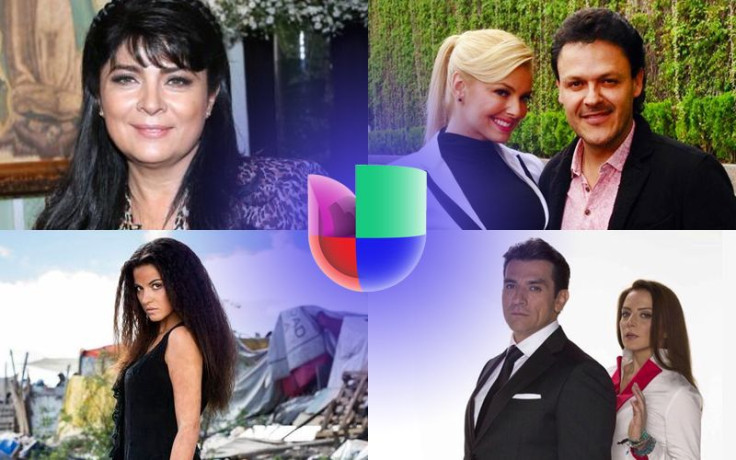 Univision Upfront 2014 Telenovelas