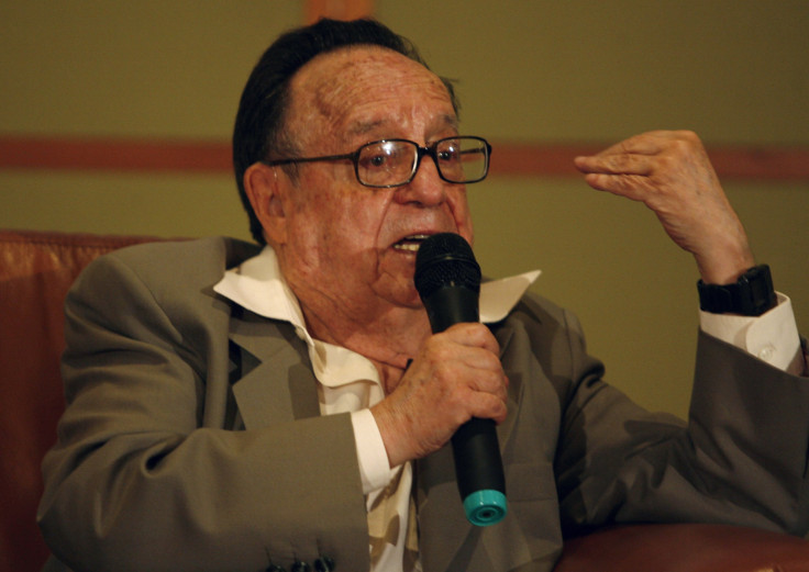 Roberto Gomez Bolaños