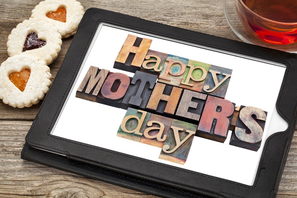 Mothers Day Gadget T Guide 6 Ideas For Your Techie Loving Mom