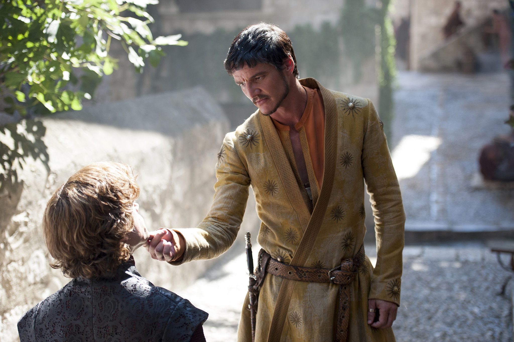 tjene elevation Herske Game Of Thrones' Season 4 Spoilers: Tyrion's Champion And Trial By Combat  Verdict Revealed