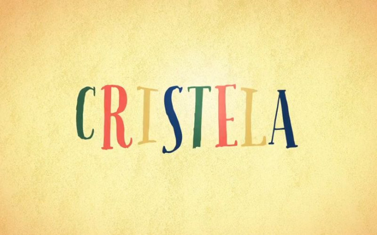 'Cristela' Trailer Starring Cristela Alonzo