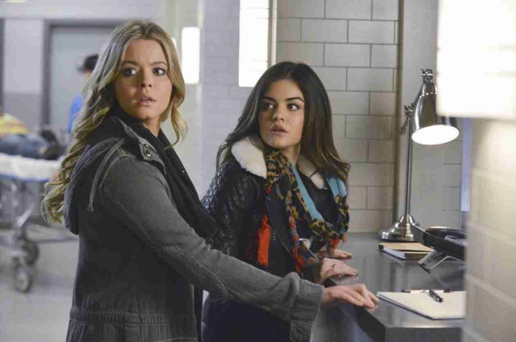 aria and ali