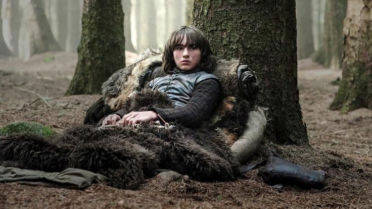 Bran Stark