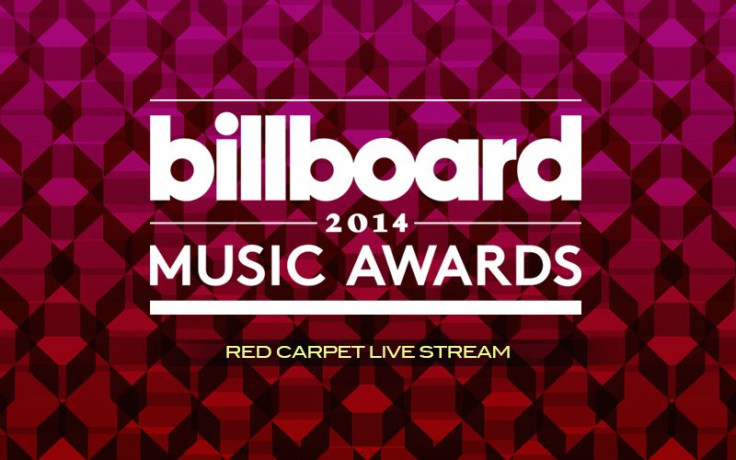 Billboard Music Awards 2014 Red Carpet Live Stream