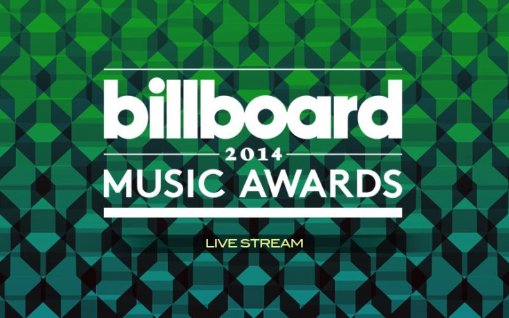 Billboard Music Awards 2014