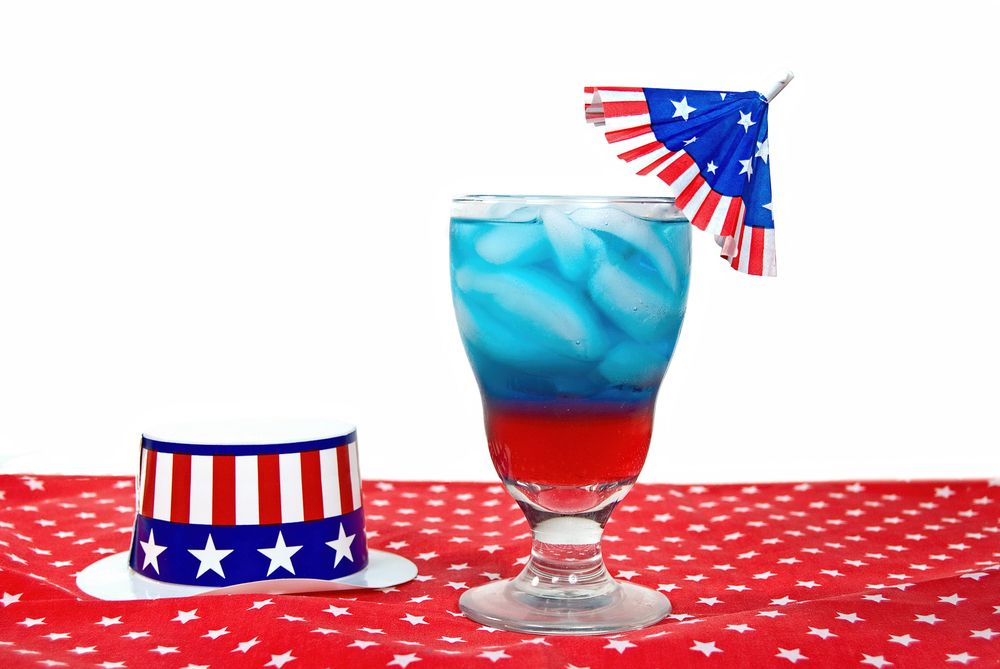 Best Memorial Day Drinks Top 5 Cocktail Recipes For Your Weekend BBQ!