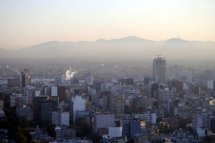 WHO-Air-Pollution-Latin-America