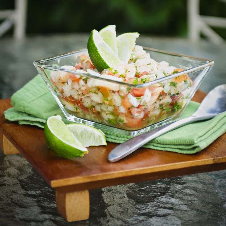 Ceviche