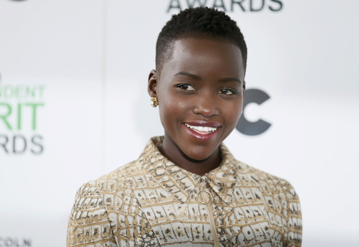 Lupita Nyong'o