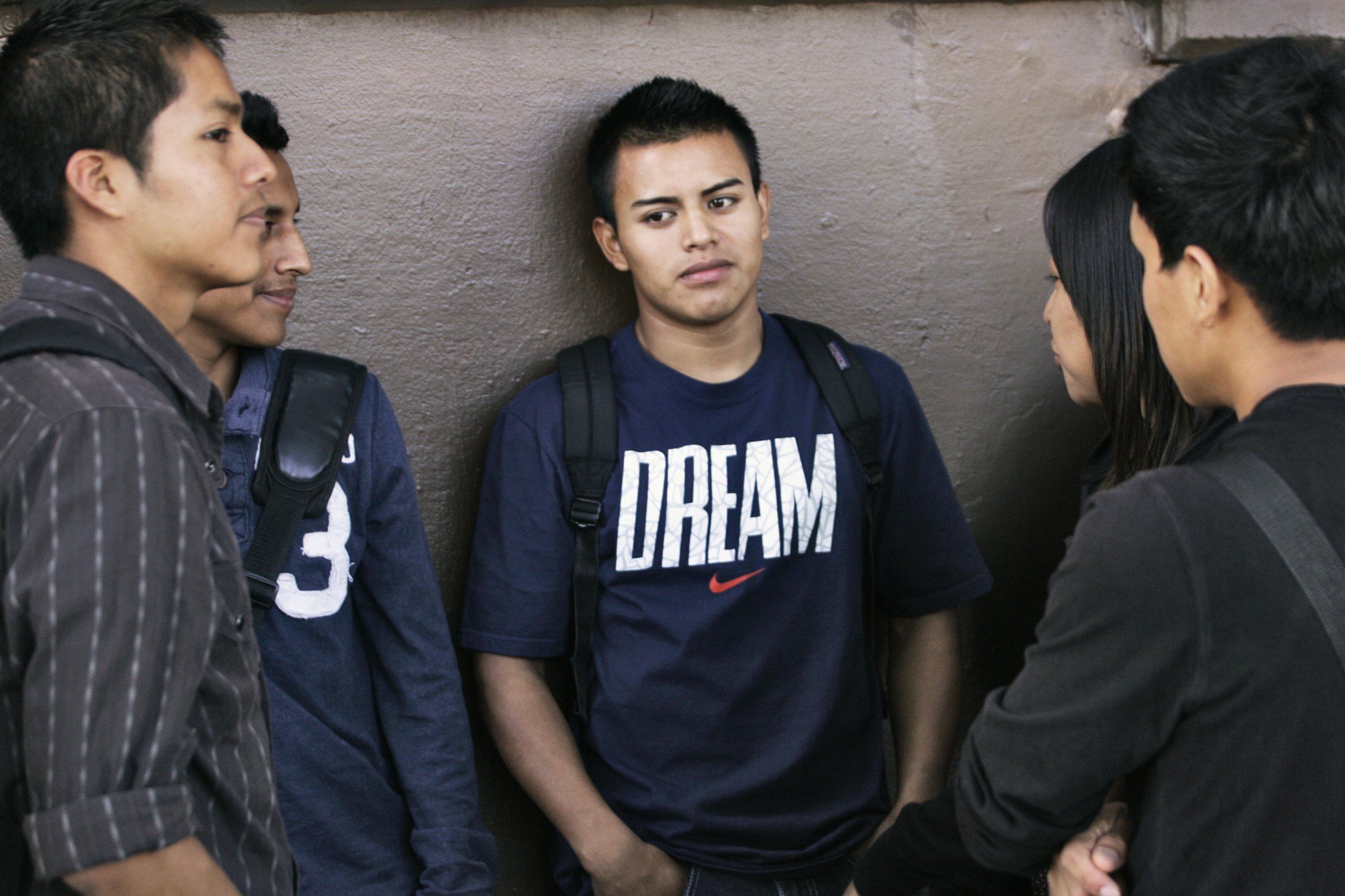 Daca News 70 Percent Of Young Undocumented Began New Jobs After Receiving Deportation Deferral