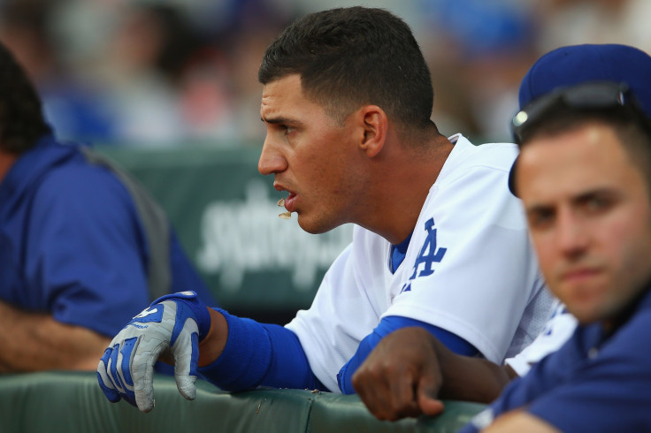 Alex Guerrero