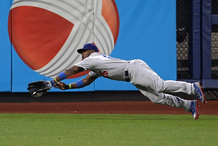 Yasiel Puig