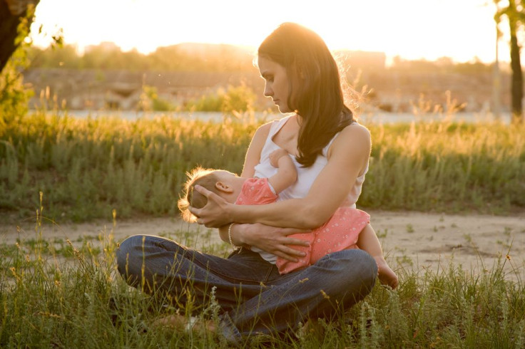 Mexico-Breast-Feeding-Campaign