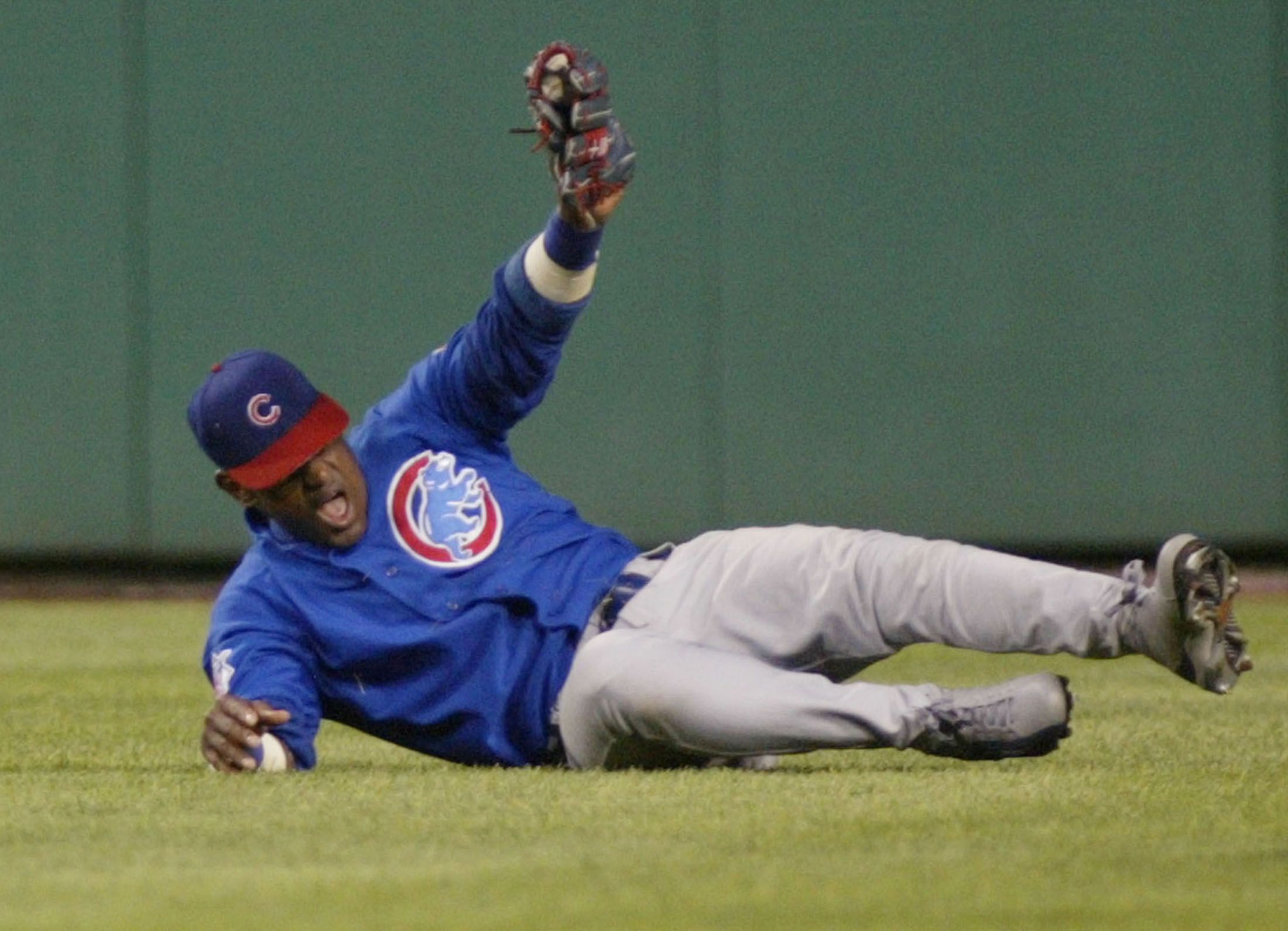 Will Sammy Sosa Return To Chicago Cubs Manny Ramirez Move Sparks