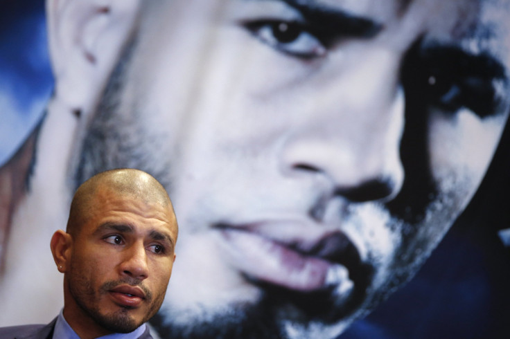 Miguel Cotto