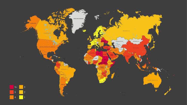 Worst-Country-For-Workers