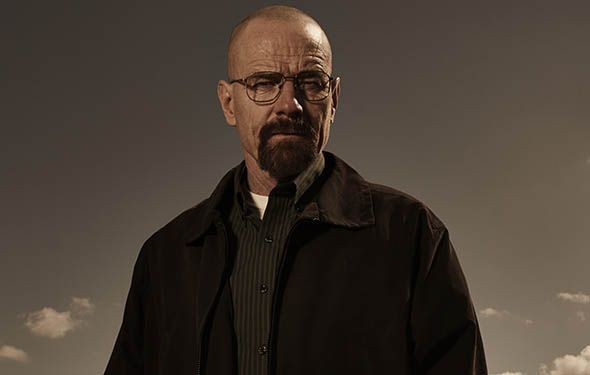 Walter White Still Alive Bryan Cranston Reveals Huge Breaking Bad Spoiler Hints At