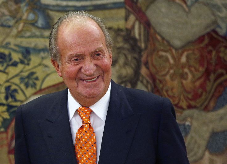 Juan Carlos