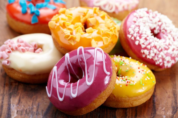 National-Doughnut-Day-2014