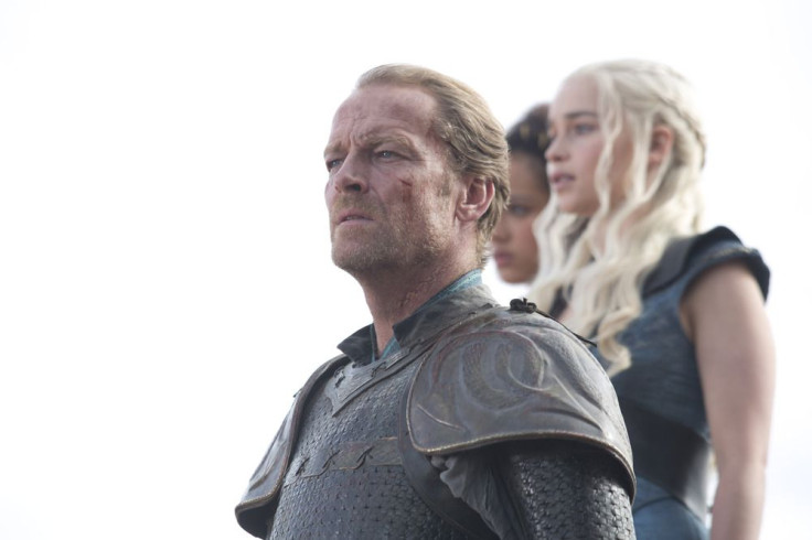 Jorah