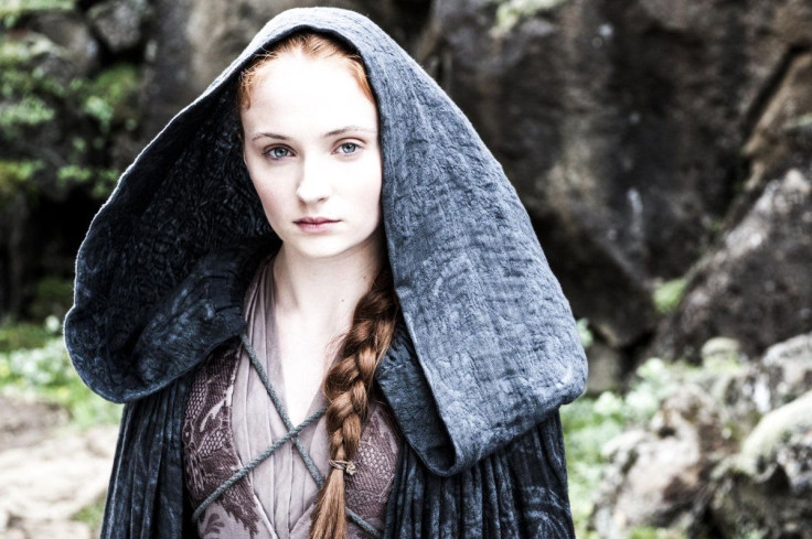 Sansa Stark