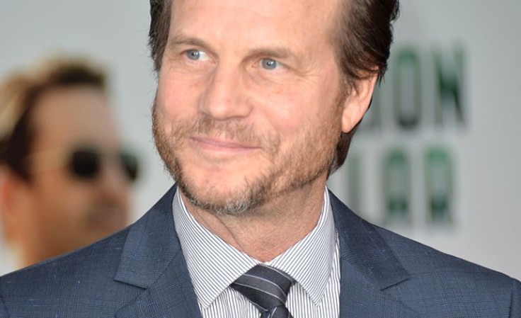 Bill Paxton