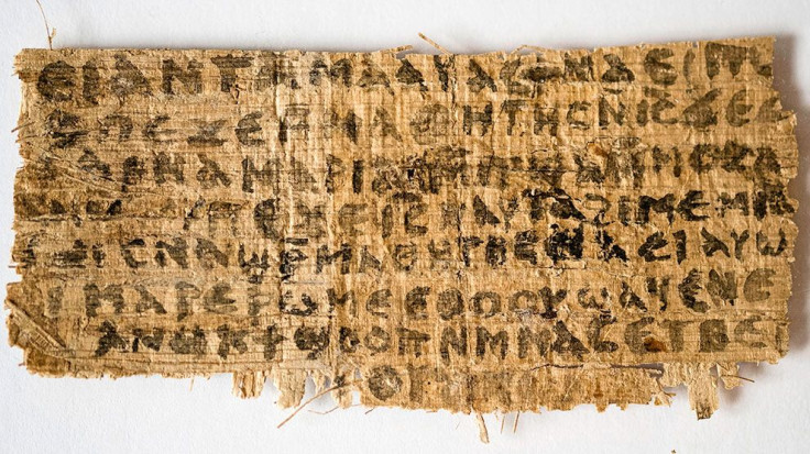 Gospel of Mary