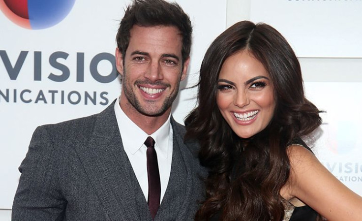 William Levy, Ximena Navarrete