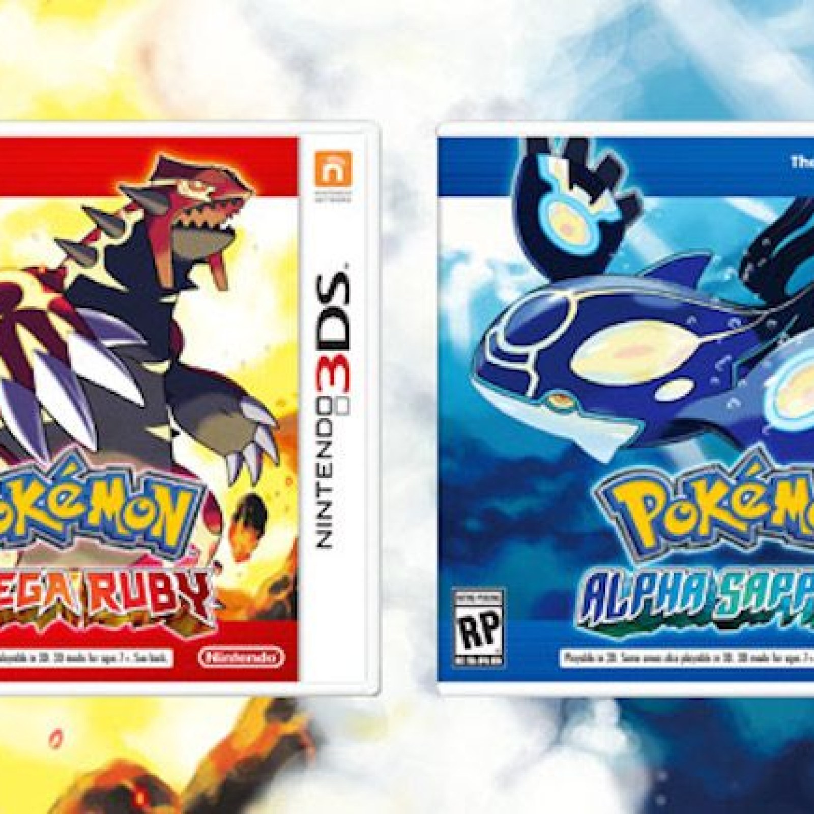 Mega Pokemon List Omega Ruby