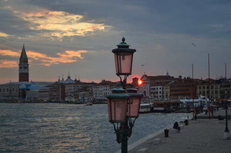 Venice