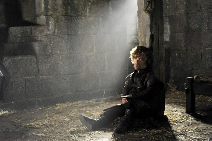 Tyrion Lannister