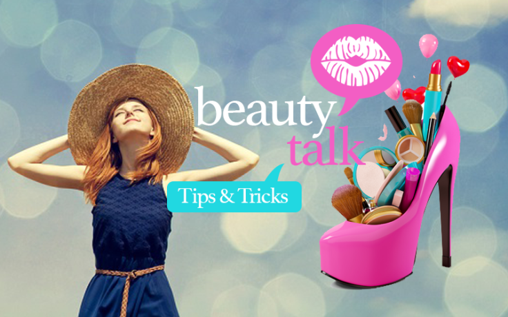 Summer-Beauty-Tips-And-Tricks
