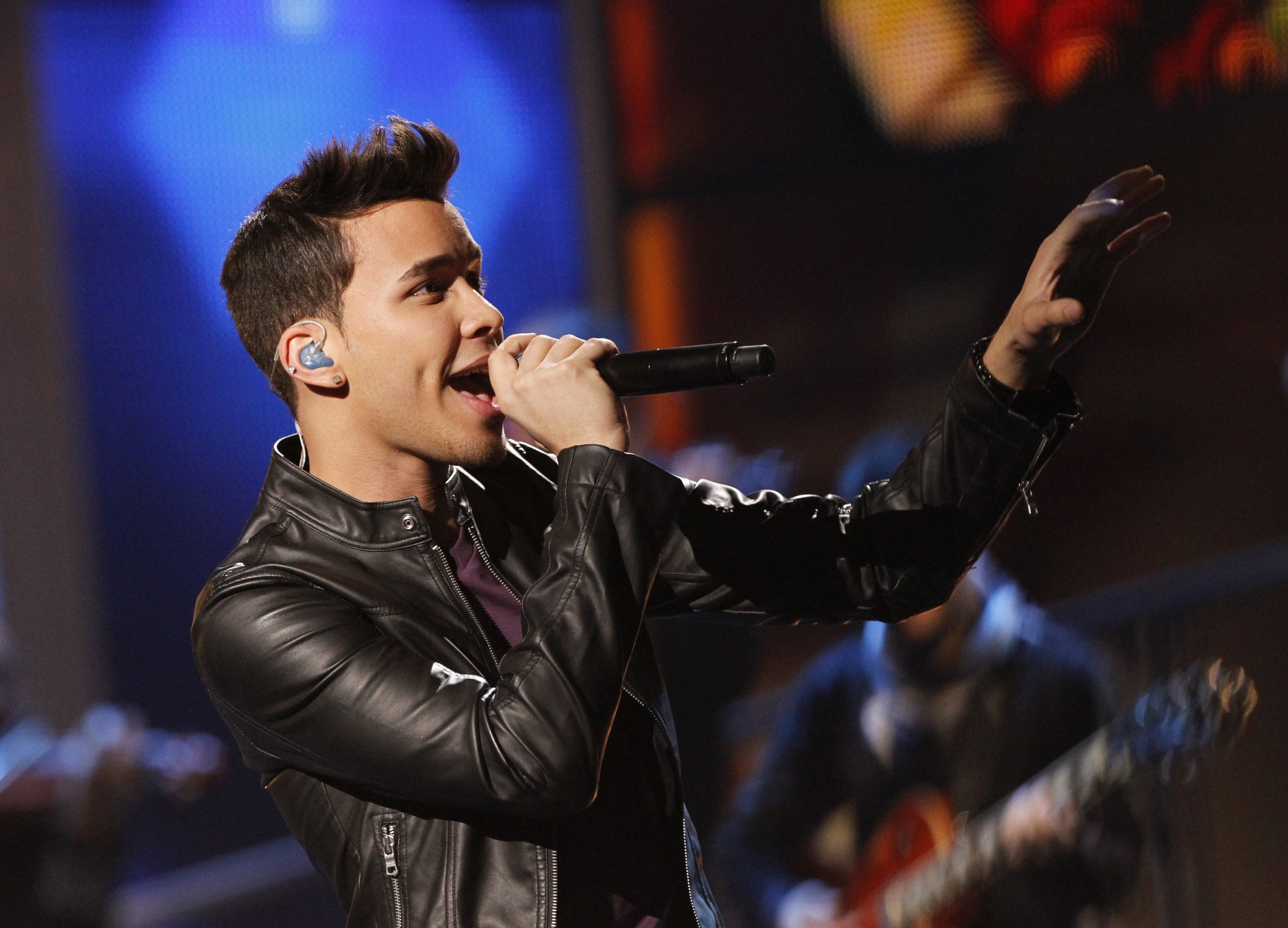 Prince Royce Launches D’León Records: Bachata Singer Partners With ...