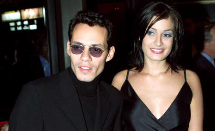 Marc Anthony, Dayanara Torres