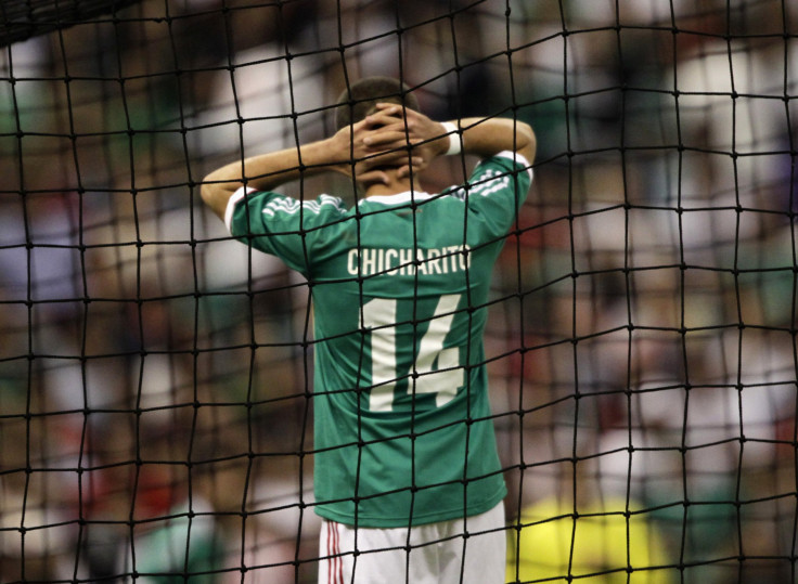 Chicharito