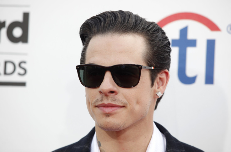 Casper Smart