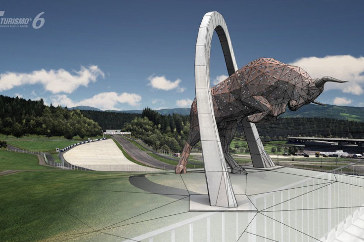 Red Bull Ring