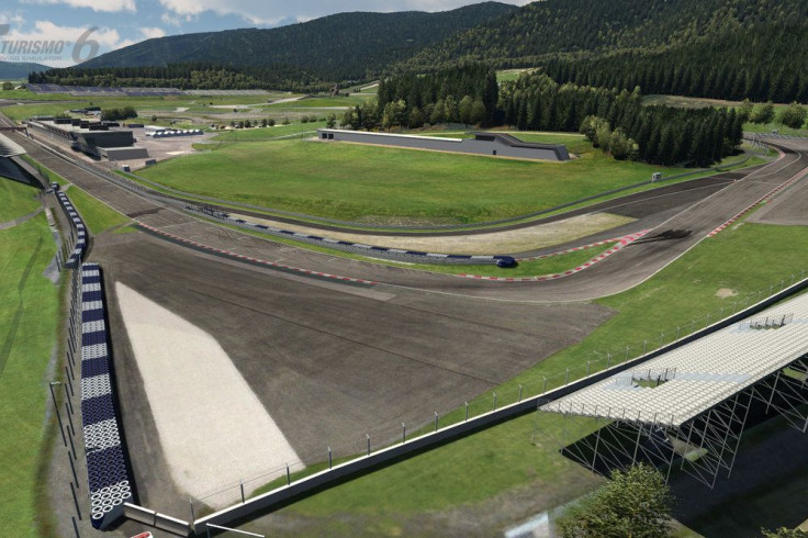 Red Bull Ring