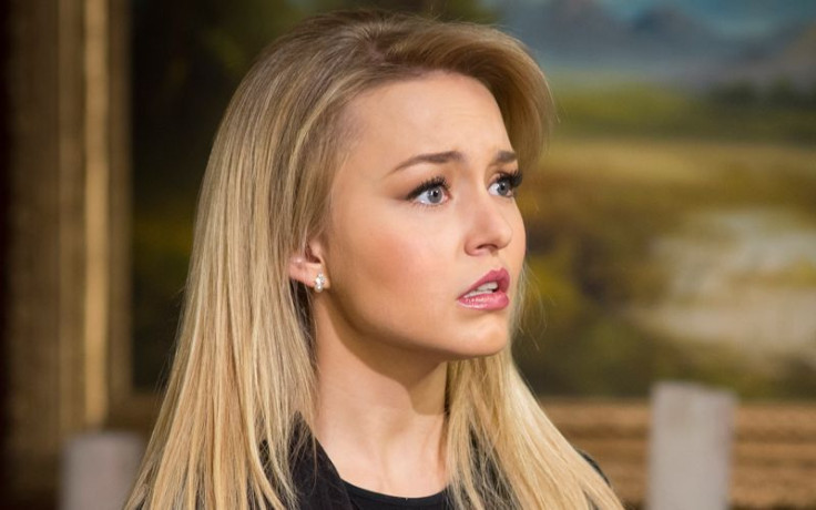 Angelique Boyer Breaks Her Silence About Mother