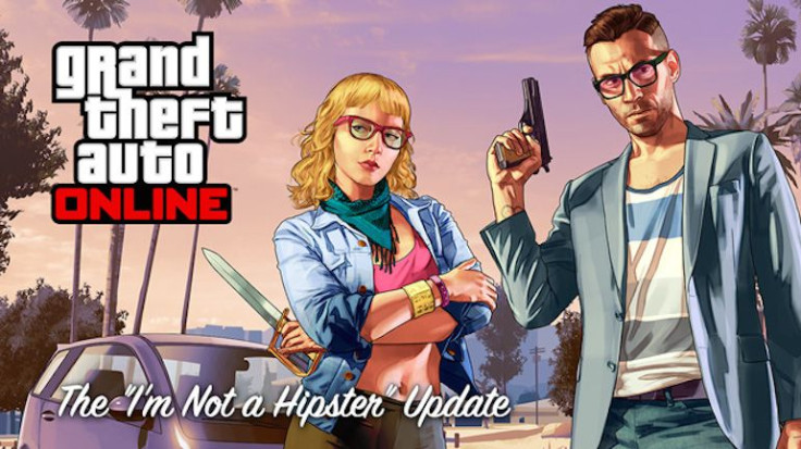 GTA V