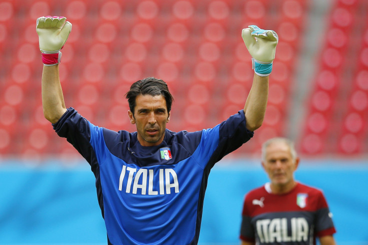 Buffon