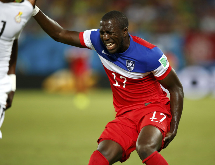 Jozu Altidore