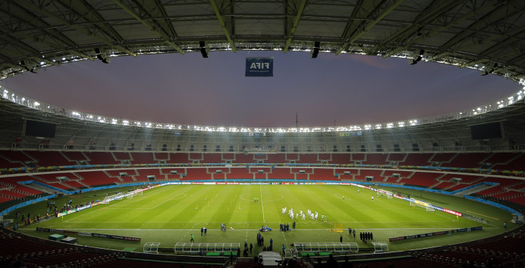 Beira-Rio Stadium