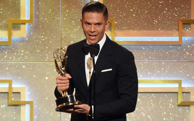Daytime Emmy Awards 2014 Winners