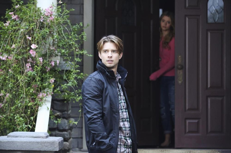 Jason DiLaurentis